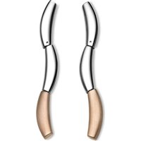 Orecchini Breil Donna Flowing in Acciaio TJ1157 - TJ1157